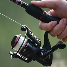 Brutus Lightweight Spinning Reel #4
