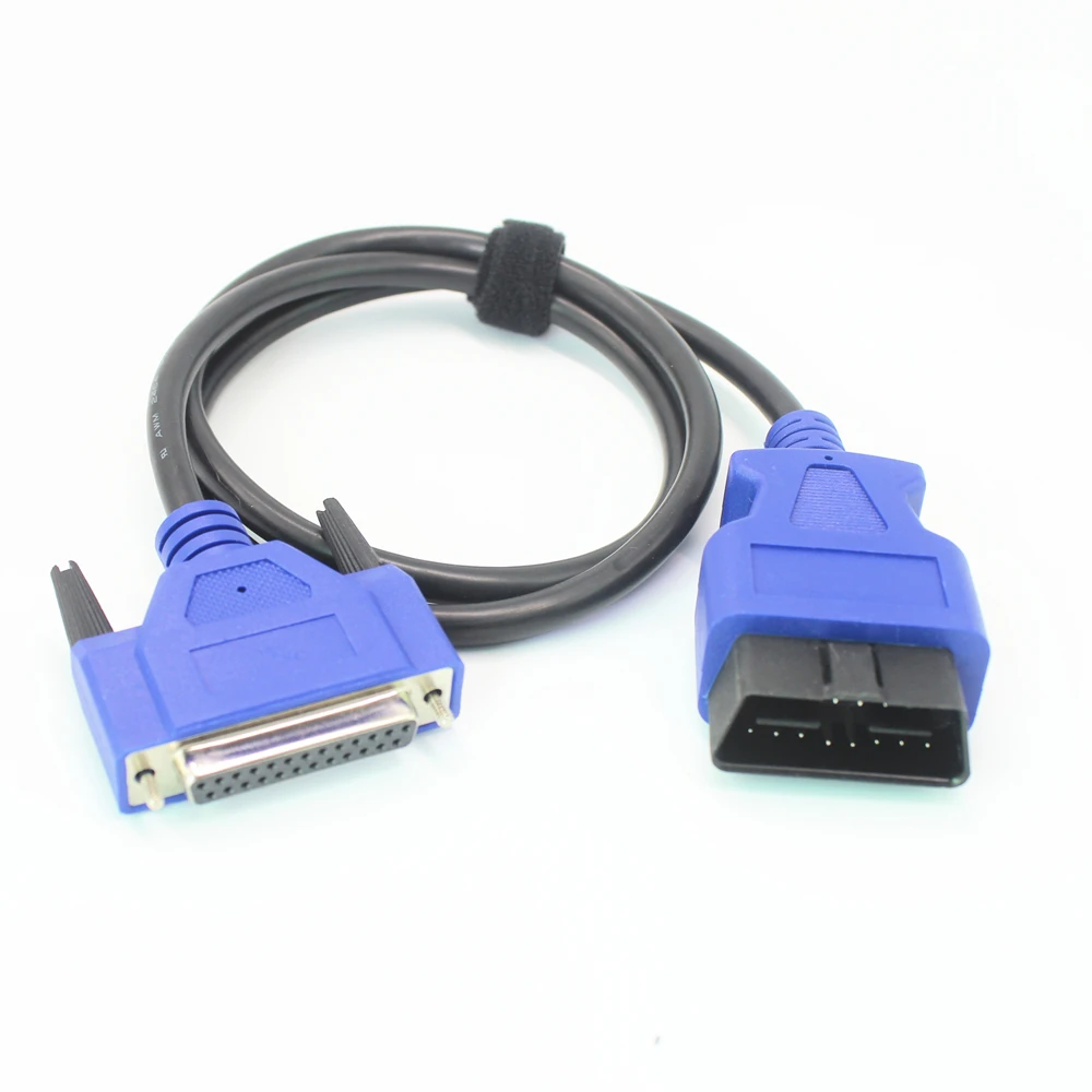 INLINE6 Data Link Adapter Cable for INLINE 6 Insite Heavy Duty Scanner Interface