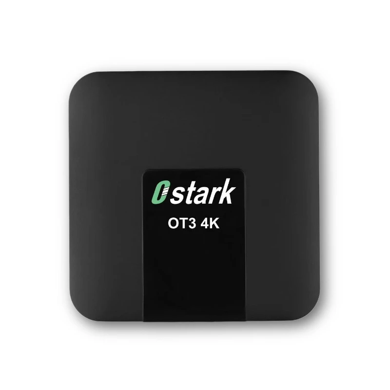 Osark OT3 Stalker-Android 11.0 dula wifi 2.4g + 5g, av1 2G + 16G, STALKER box usb 2G + 16G support 4k shipping from Spain NO APP added only TV-box