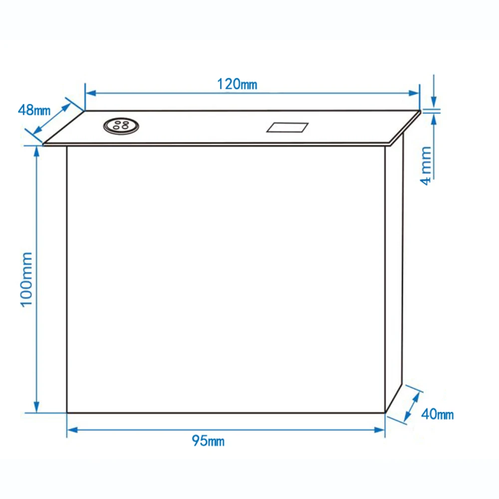 K-250 Base de iler de conférence intégrée