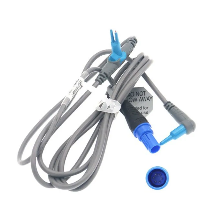 

For Original Fisher Parker Temperature Flow Probe compatible for 900MR869, 900MR860 Humidifier