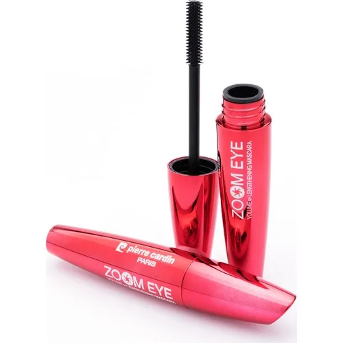 Pierre Cardin Zoom Eye Volumizing Mascara