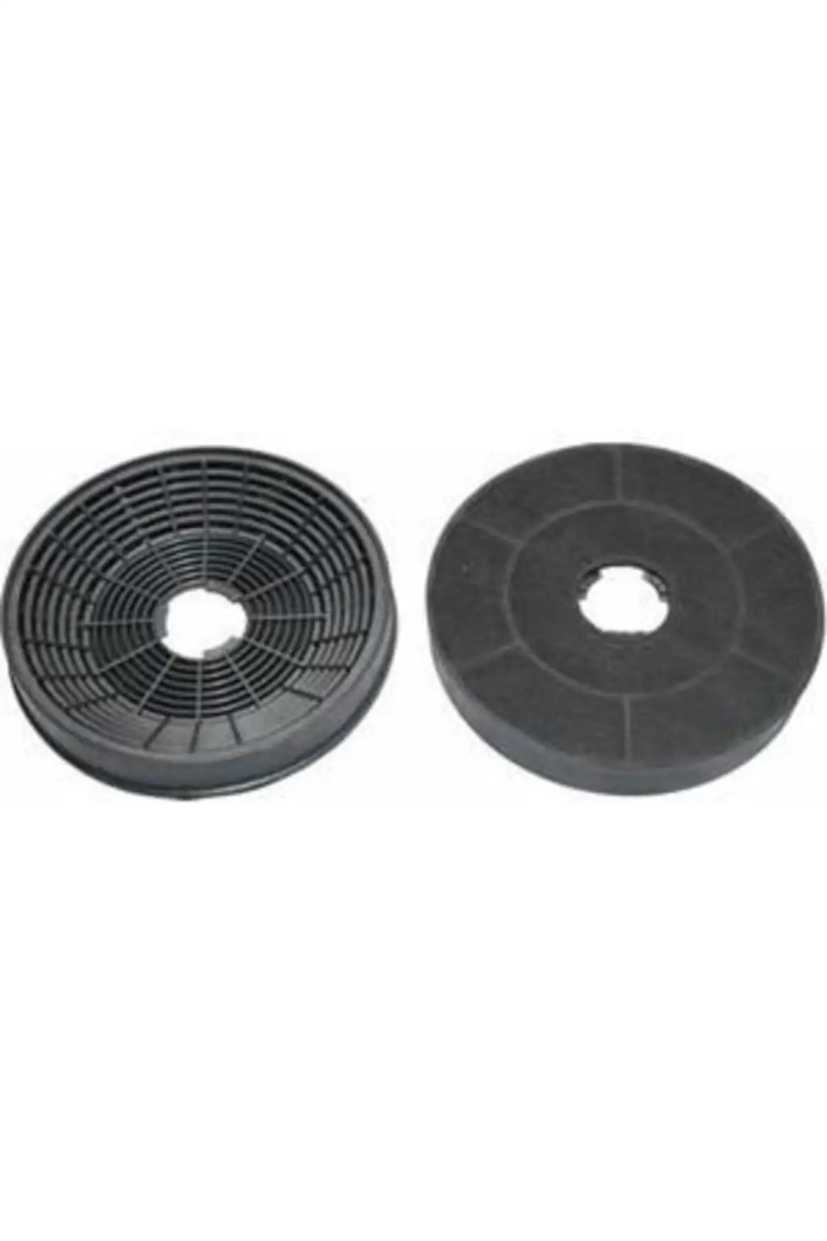 Siemens 12009727 Range Hood Carbon Filter 2 pcs Aspirator And Hood Kitchen Spare part