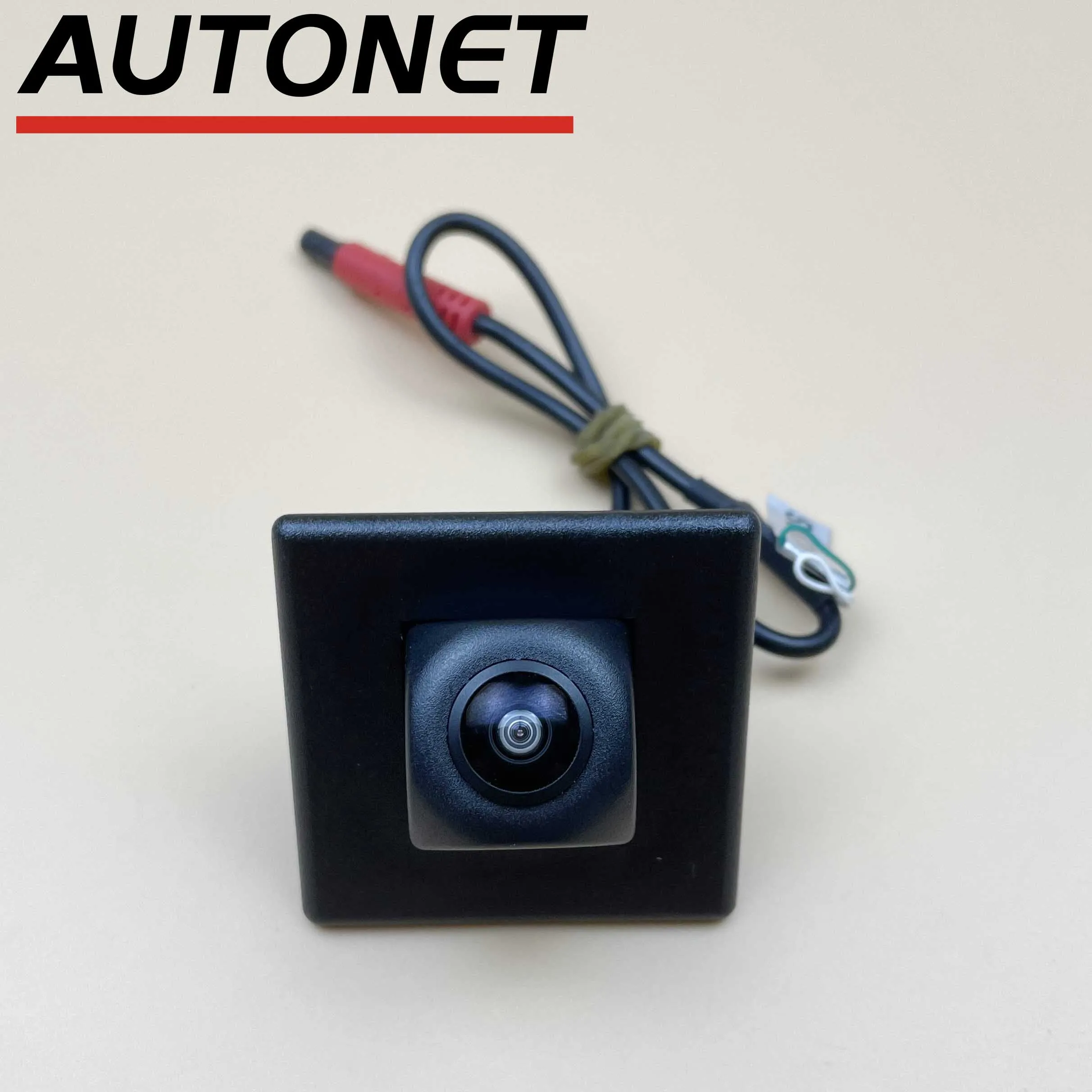 Autonet 1280*720 Rear view camera For JAC Frison T6 JAC T6 JAC T8 2015~2021 nightview reversing housing kits/ AHD parking camera