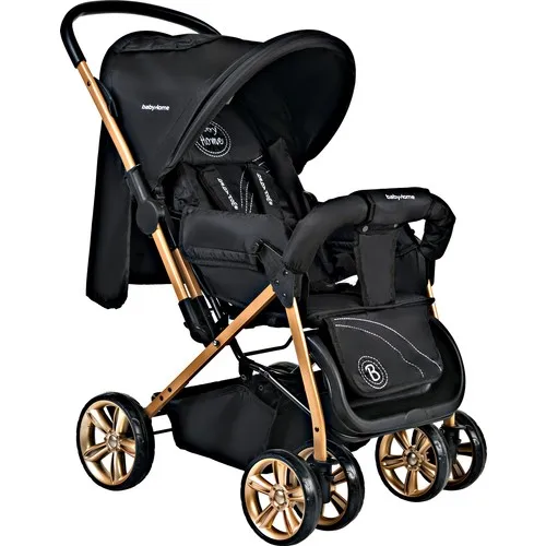 Baby Home BH-655 Pasific Plus Double-Way Baby Stroller