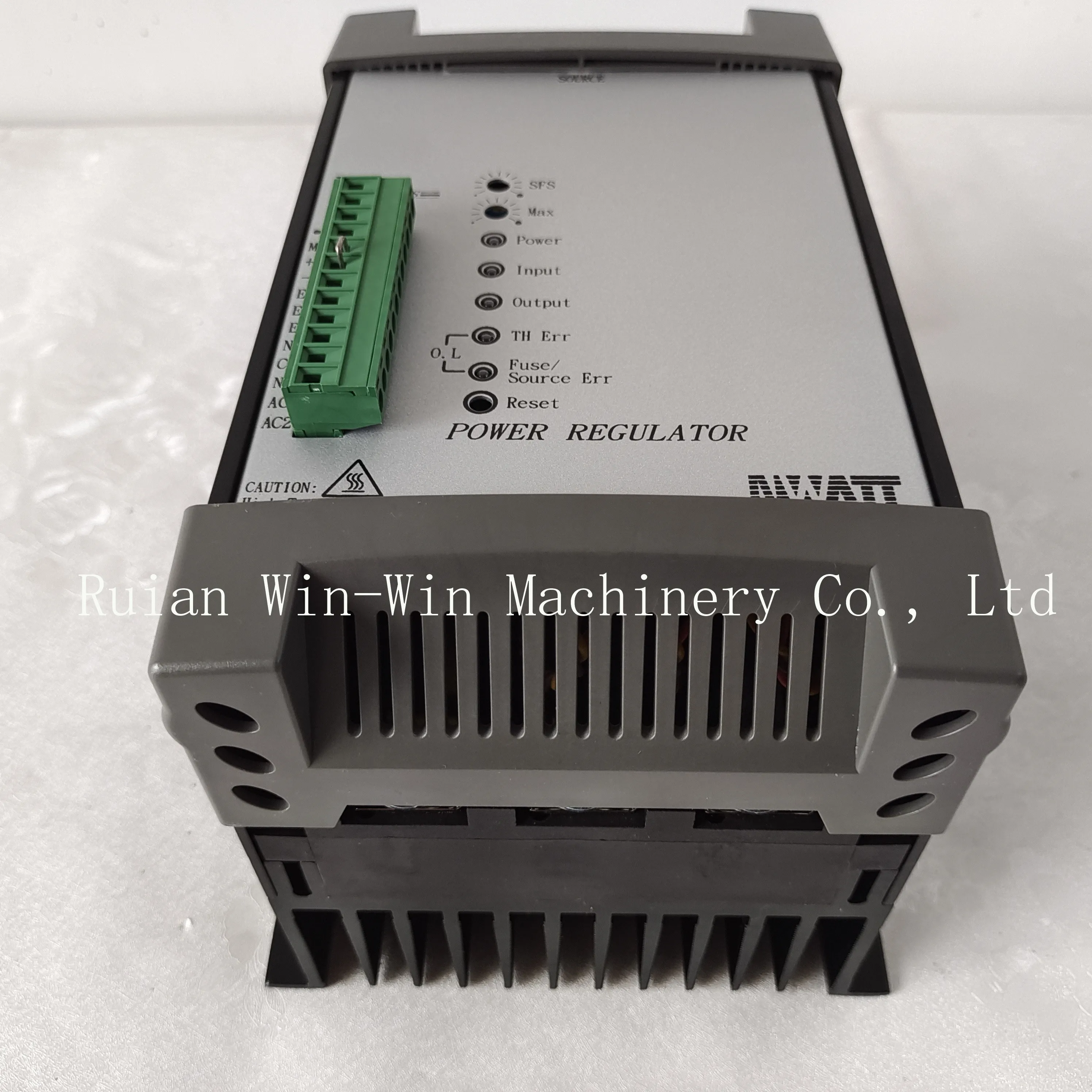 WATT Power Regulator W5TP4V030-24J AC220V 50/60HZ 30A