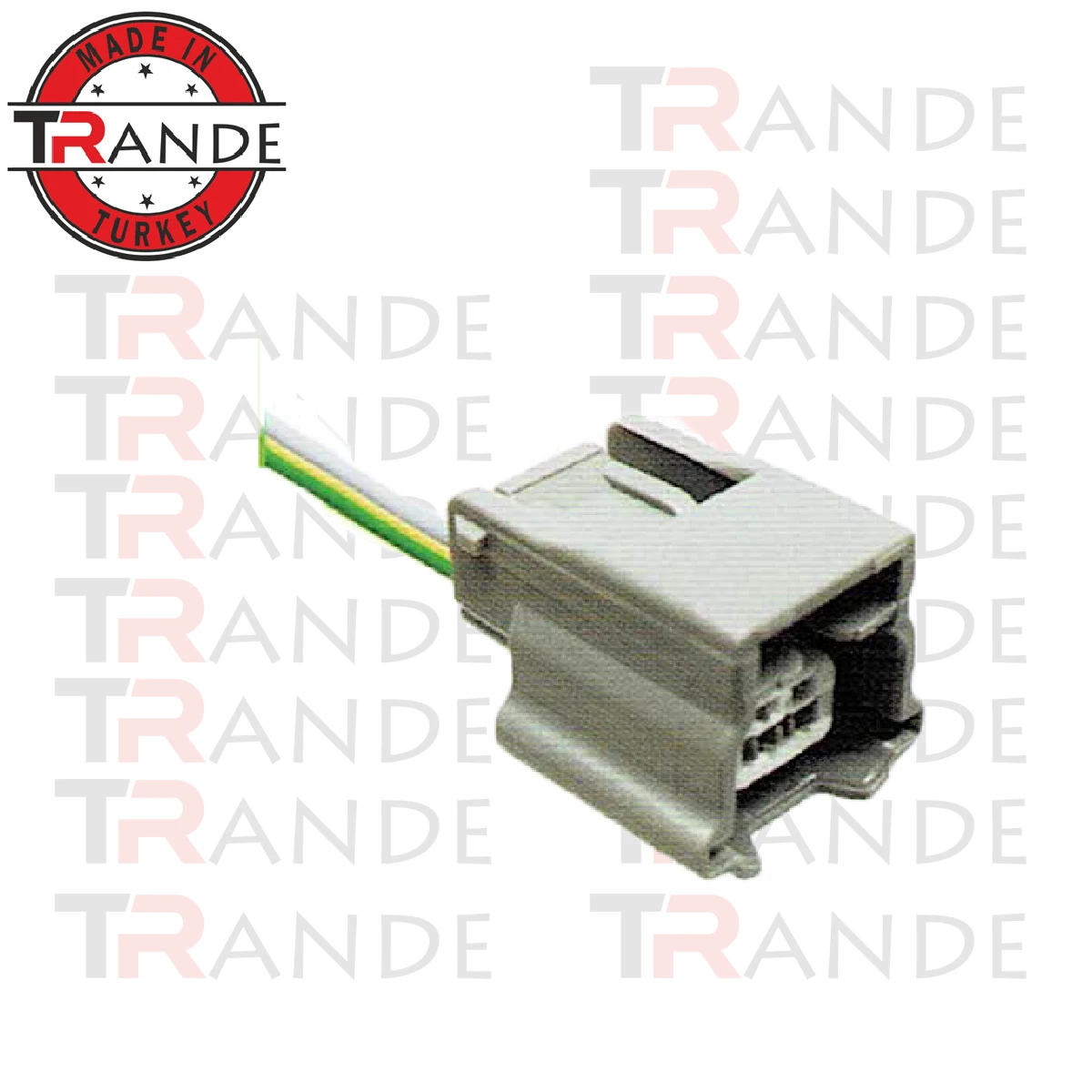 Trande parking lamp-charge socket for Renault made in turkey trande store guarantee