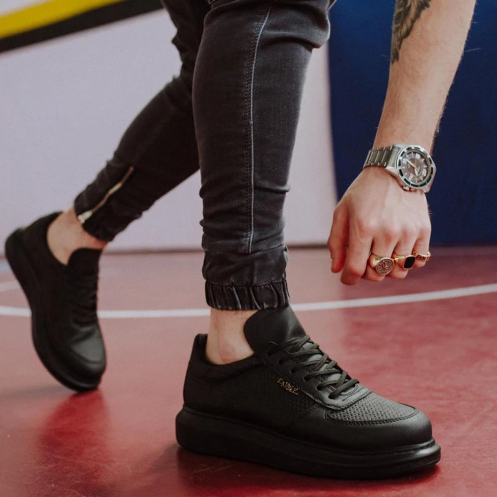 Knack – chaussures de nuit, 042