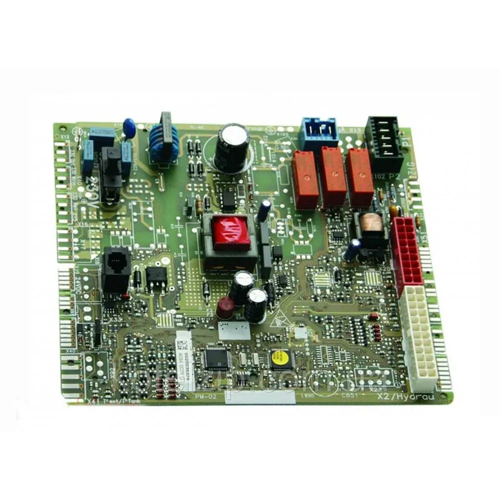 PROTHERM control board compatible PANTHER PU53S2 Used goods - 5 PIECE