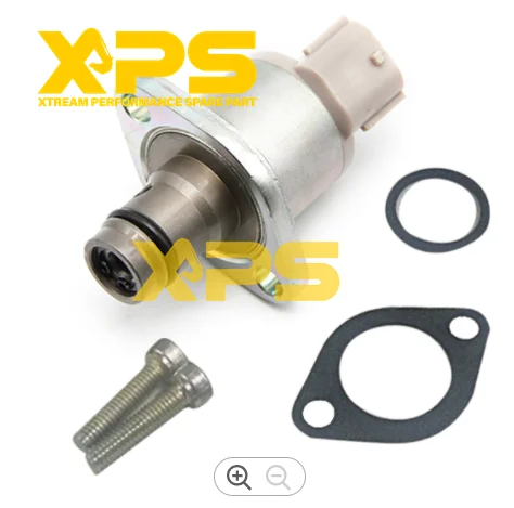 KUPY top quality 294200-0300 High Pressure Fuel Pump Regulator Suction Control SCV Valve  2942000300