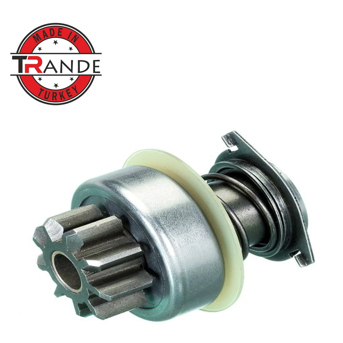 Starter Motor Pinion Gear 1006209083 Dibuat Di Turki Jaminan Toko Trande