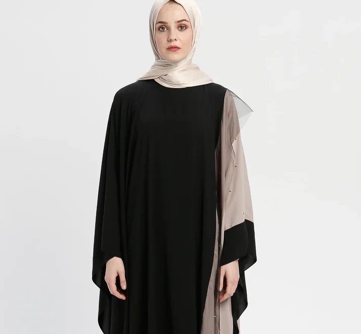 Abaya Ferace Musulman for muslim women suits fashion arabic hijab Kaftan Islamic clothing Musulman De mode Abayas