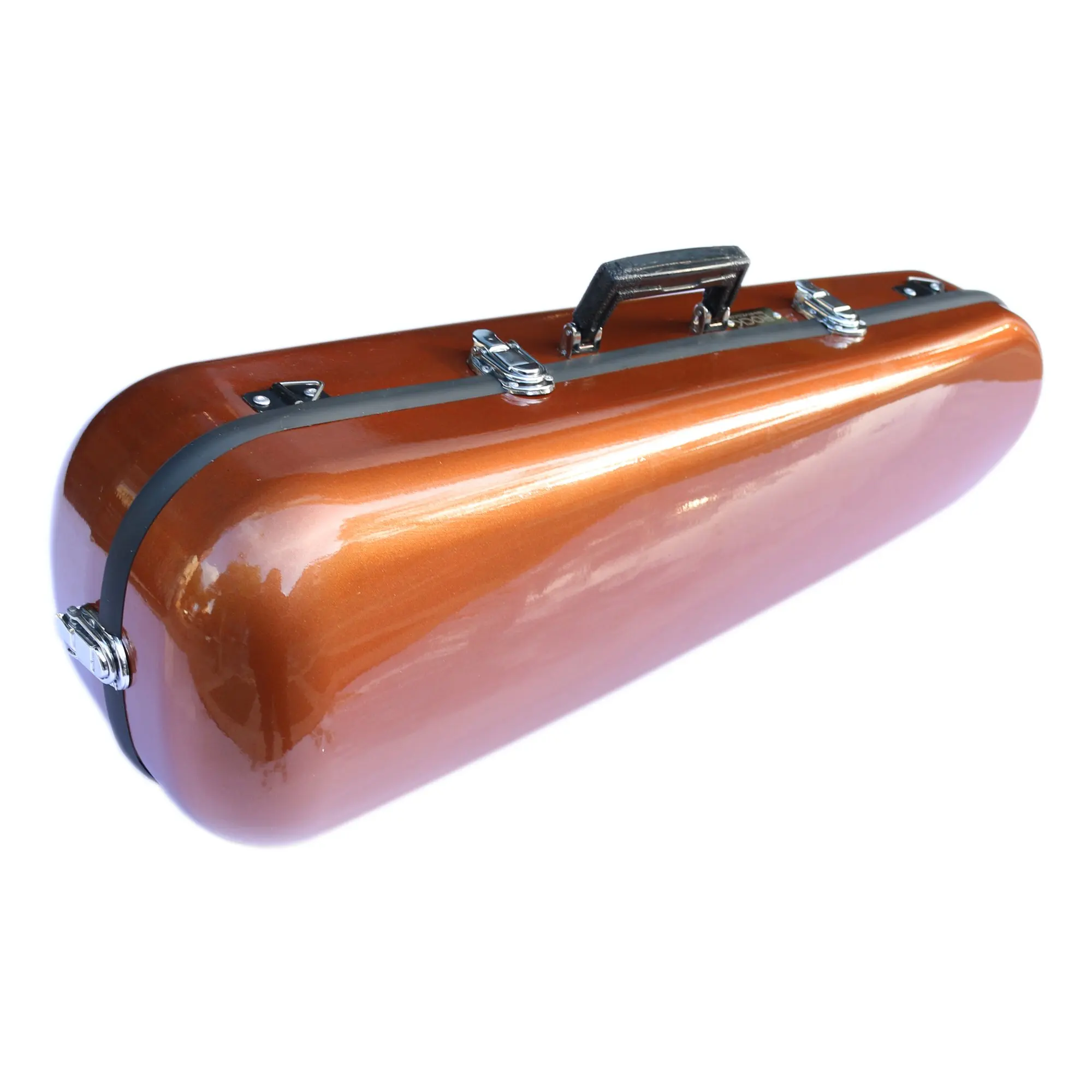 Fiberglass Hard Case For Kamanche Kamancha Kamanchah Kamancheh SKH-408