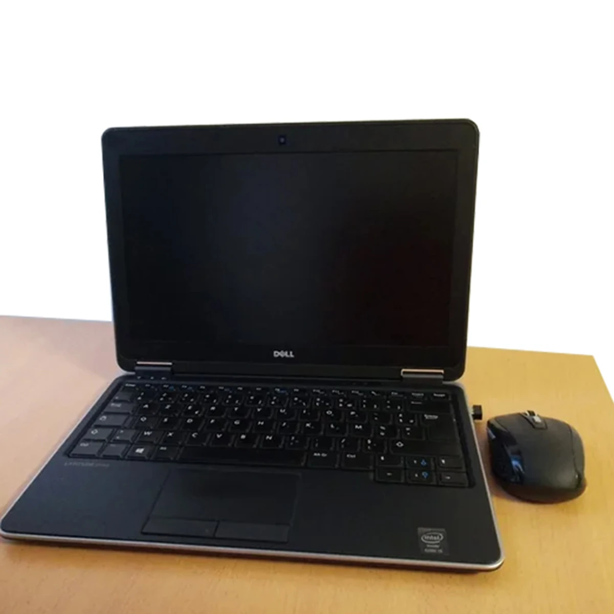 Laptop refurbished Dell Latitude E7240 14 \