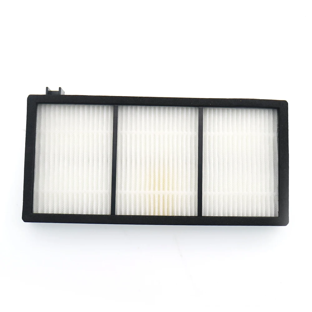 ชุดกรองกอง12ชิ้นสำหรับ iRobot Roomba 800 900ชุดอะไหล่อะไหล่อะไหล่เครื่องดูดฝุ่น870 880 980