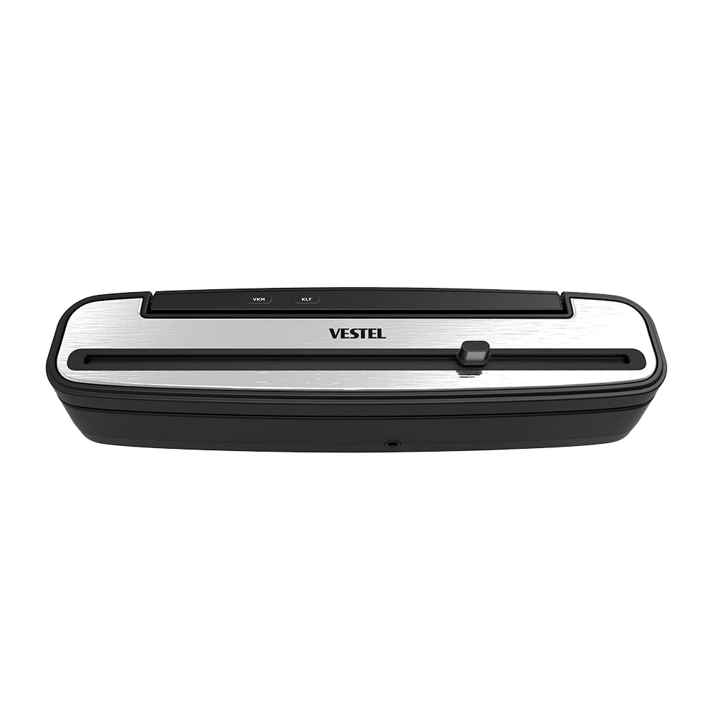 VESTEL(Turkish Brand) Vacuum Machine for Food - Vacuum Sealer with vacumm bag 28cm*5m