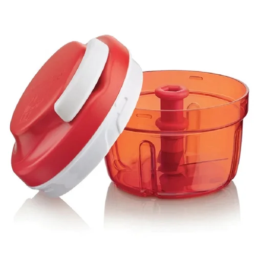 푸드 프로세서, 투퍼웨어 초음속 비전기 푸드 프로세서, 사용하기 쉬움, 300 ml 