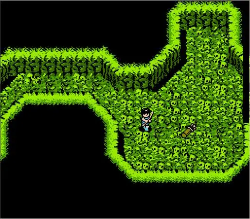 Dragon Buster 2 BabเกมสำหรับNES/FCคอนโซล