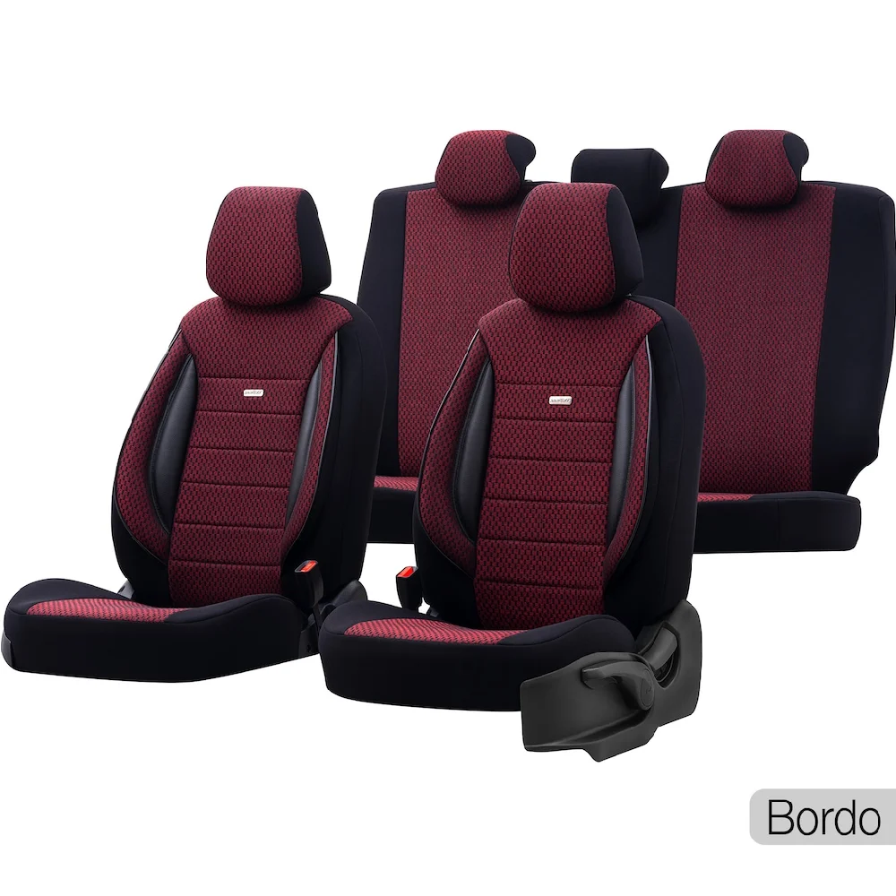 Orthopedic Universal Auto Seat Cover 5 Seat For Full Set Car Accessories Protective Car Accessory Water Closet Cover Tools