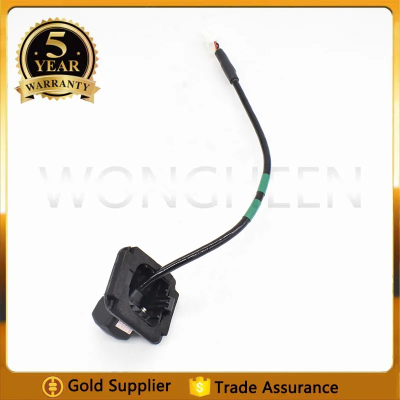 39530-T2A-A71 39530T2AA71 39530 T2A A71 Rear View Park Assist Backup Camera NSF Certified For Honda Accord Sedan