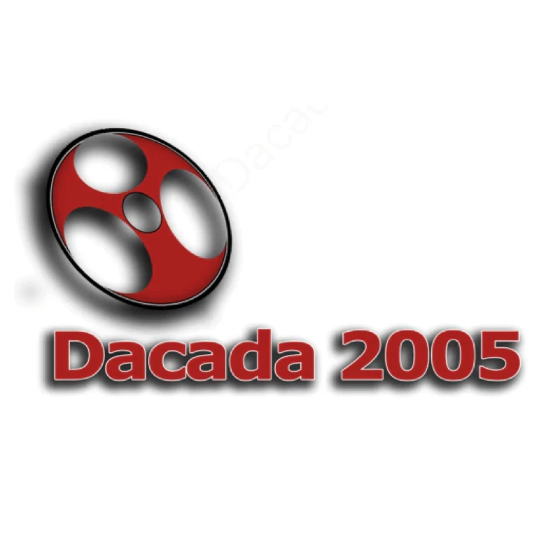 Dacada2005 10 CR batteries 2032 3V 2 Blister of 5 uni Alkalina battery Lithio