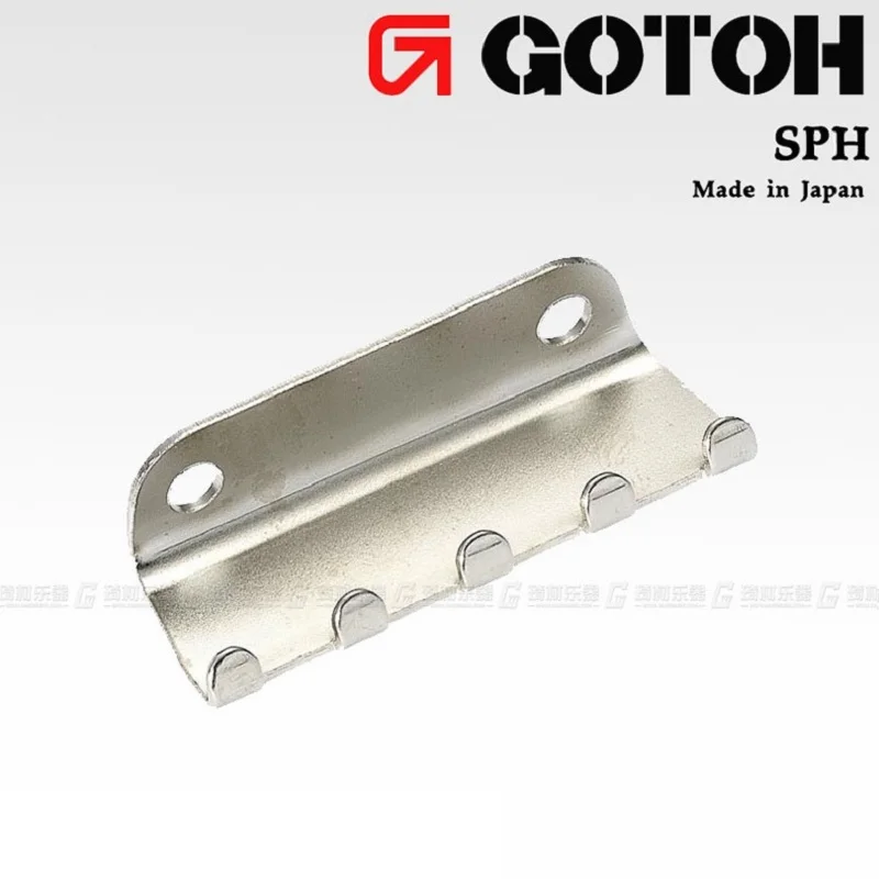 Gotoh SPH Floating Bridge Sping Clawhanger