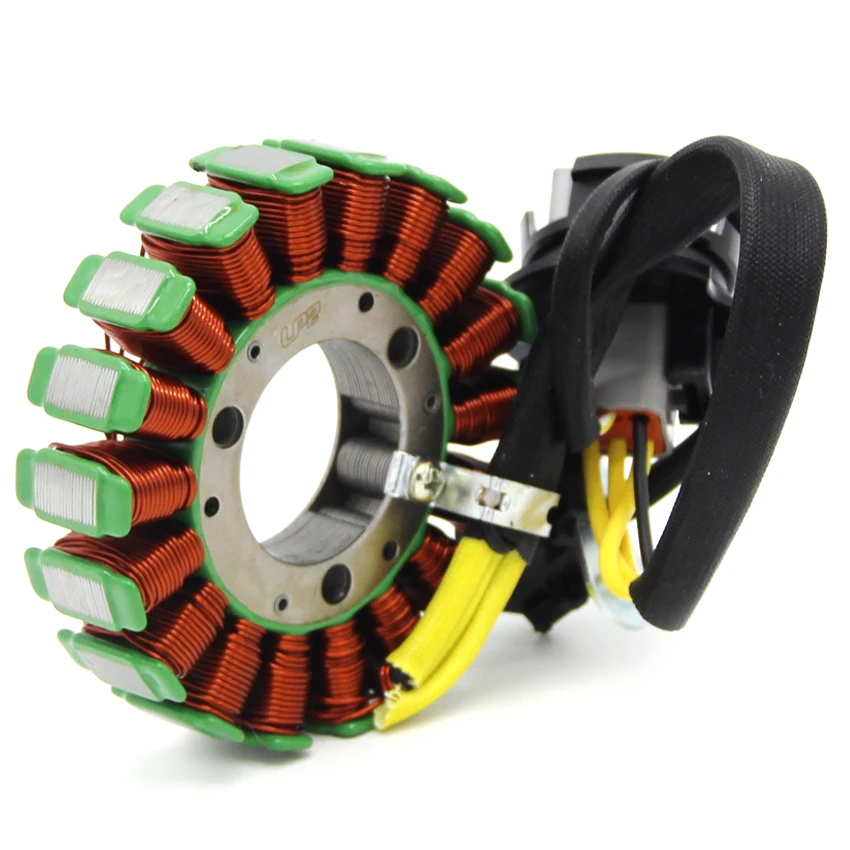 Motorcycle Stator Coil For Sea-Doo 800 951 GSX Limited SPX XP Ltd GTX LRV RX X Challenger Speedster 782 CC 110 HP 1564 950 1800