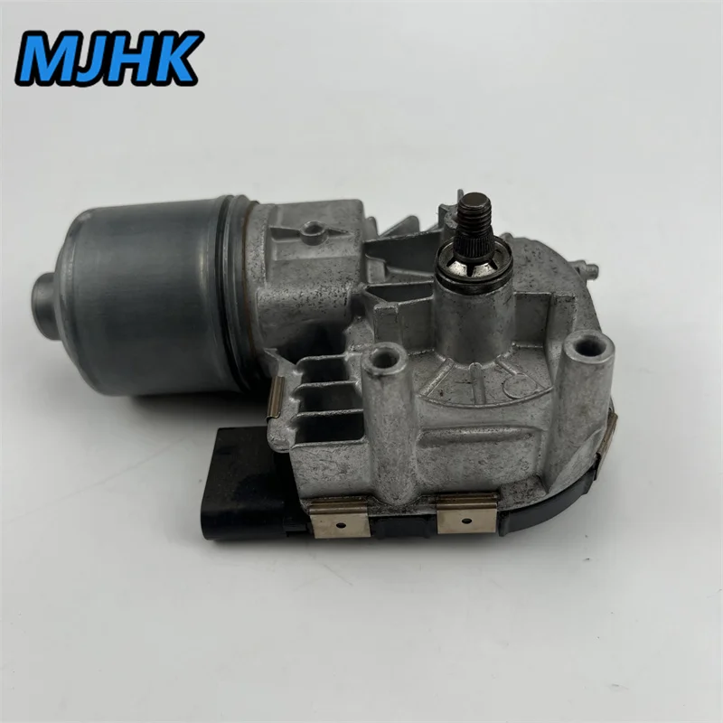 MJHK Aud R8 07-16 Front Right Windshield Wiper Motor 424 955 114