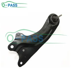 OPASS Rear axle Trailing arm For MAZDA 6 Atenza II GH & BESTURN GS1D-28-200B Suspension arm Manufacturer Support Retail