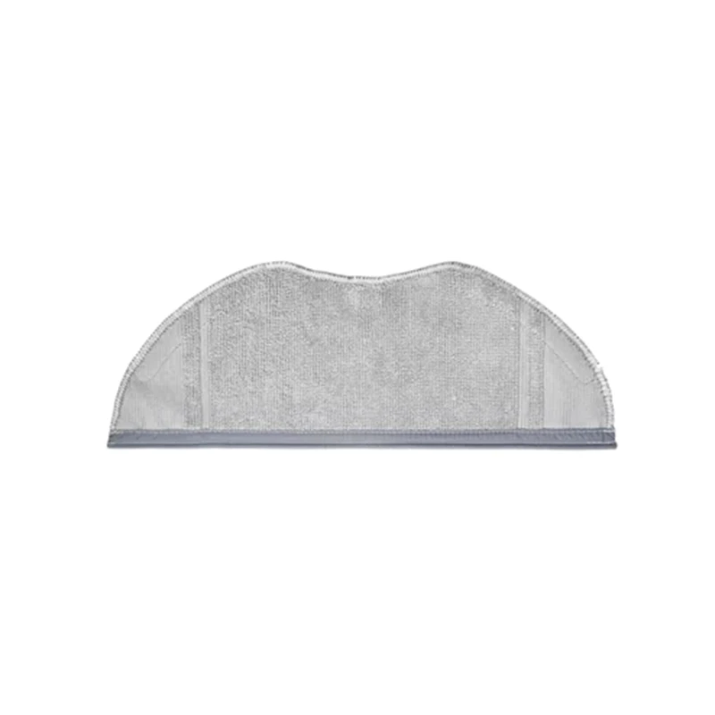 Untuk Qihoo 360 S9 Seri X90 X95 Robot VacuumReplacement Hepa Filter Pel Kain Kain Bantalan Suku Cadang untuk Aksesori Pembersih
