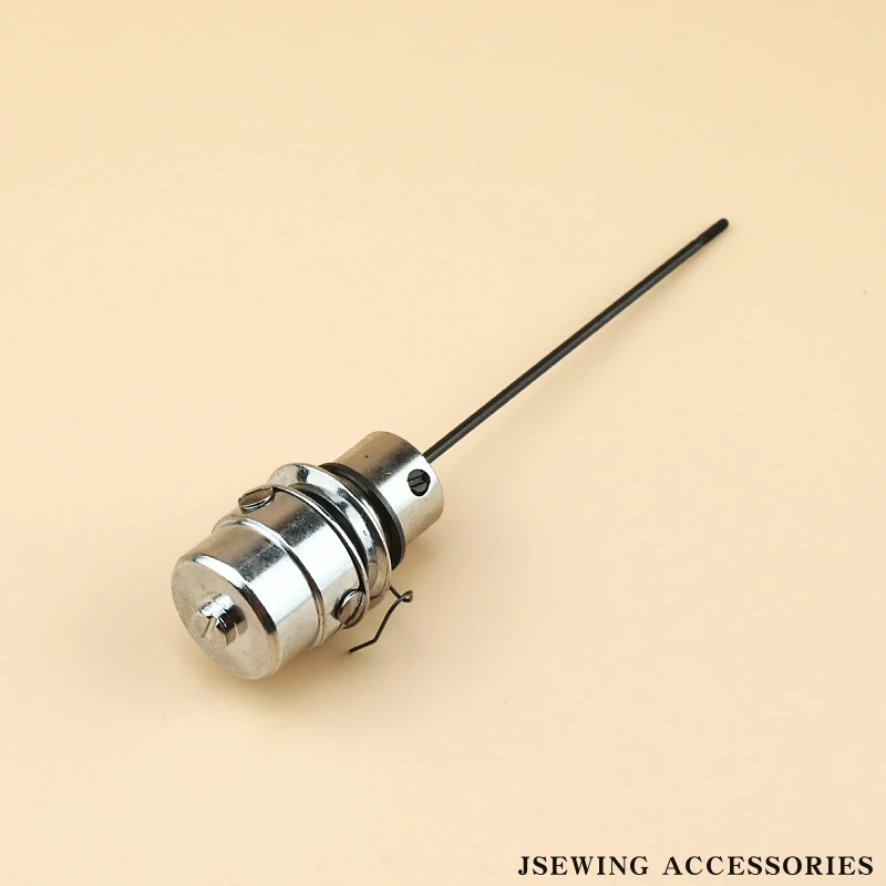 400-06265 Electronic Tension Post ASM. Fit JUKI LBH-1790 Buttonhole LK-1900A Bartacking Sewing Machine Parts Thread Tension