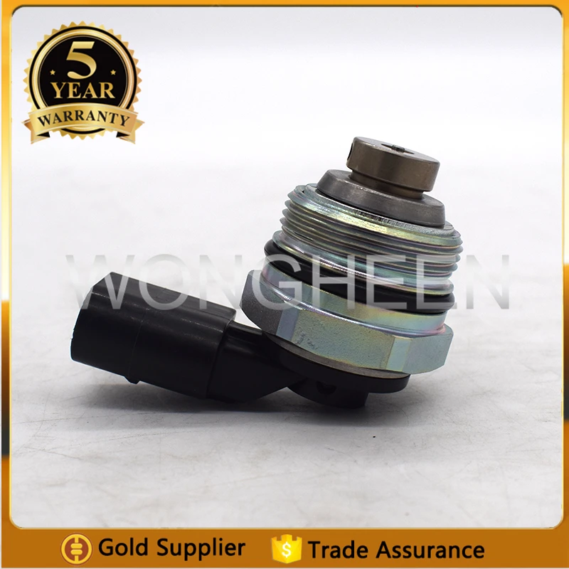 079127025C 079 127 025AF 079127025AF 1pc Pressure Fuel Pump Fits For 2007 2008 2009 A-udi Q7 A6 Quattro 4.2L V8