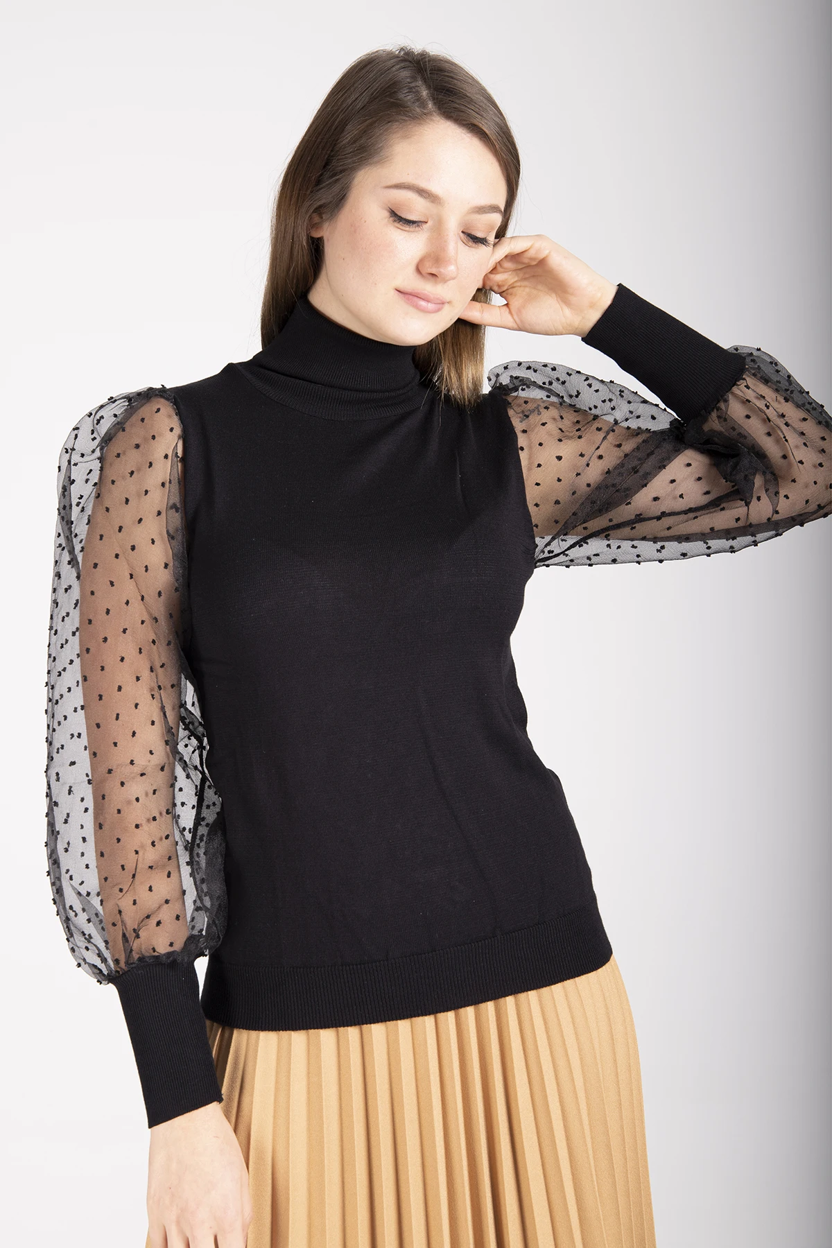 Ardanewline suéter para mujer 8802396