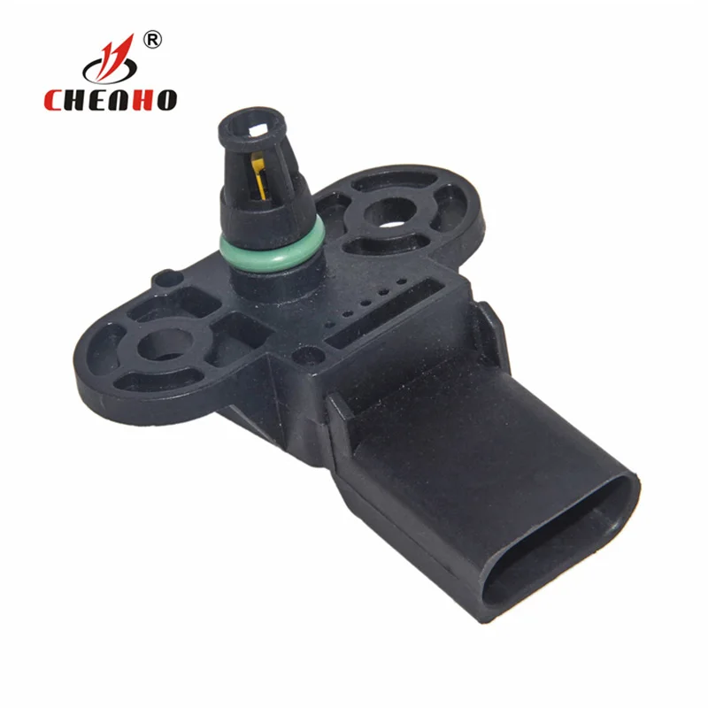 MAP Pressure Sensor for Au-di A3 A6 A4 A6 A8 Quattro FOR V-W 036906051G 0261230081 03C906051F, 03C 906 051 F,03C906051