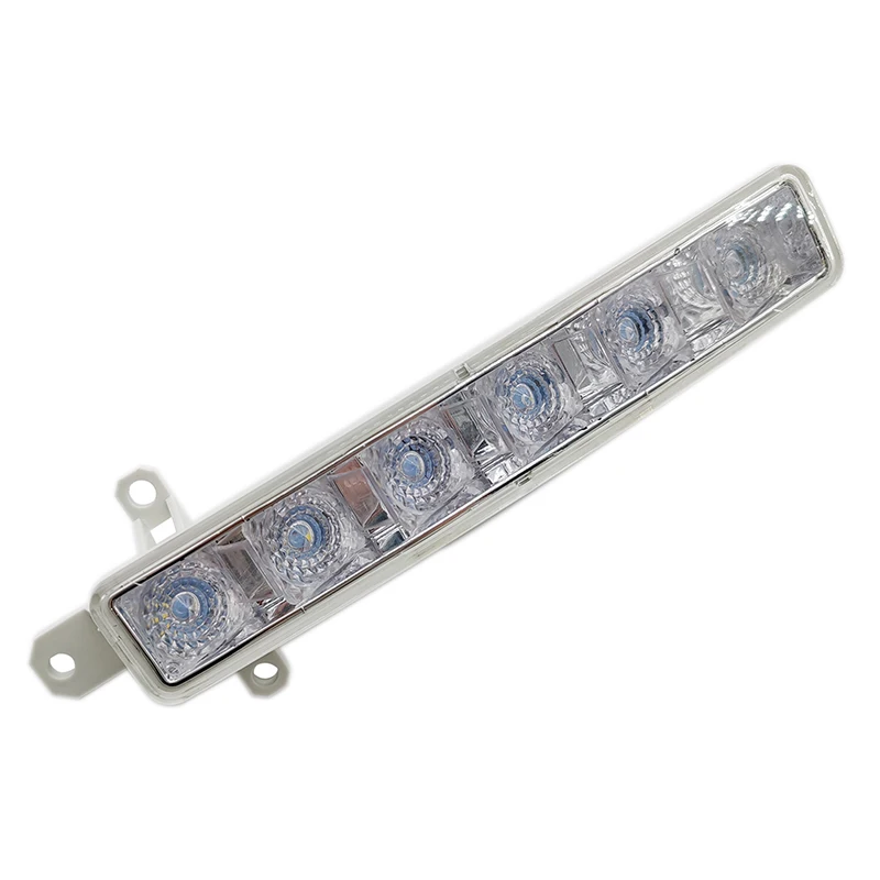 

Front LED Daytime Running Light YL00315080 9802795580 9812662180 Used For Peugeot 308 408 Citroen C3 C4 Lighting Accessories