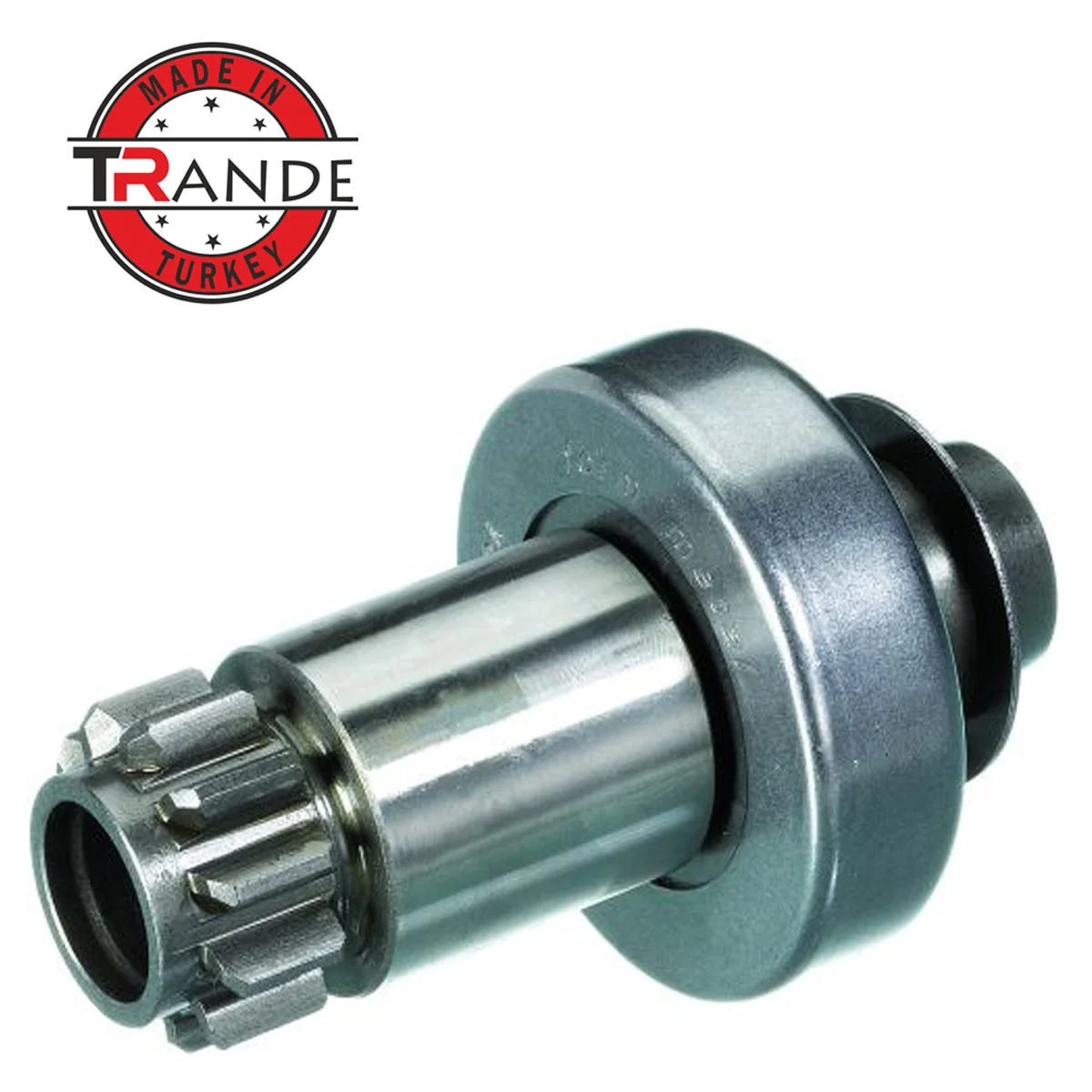 Starter Motor Pinion Gear 189270 Dibuat Di Turki Jaminan Toko Trande