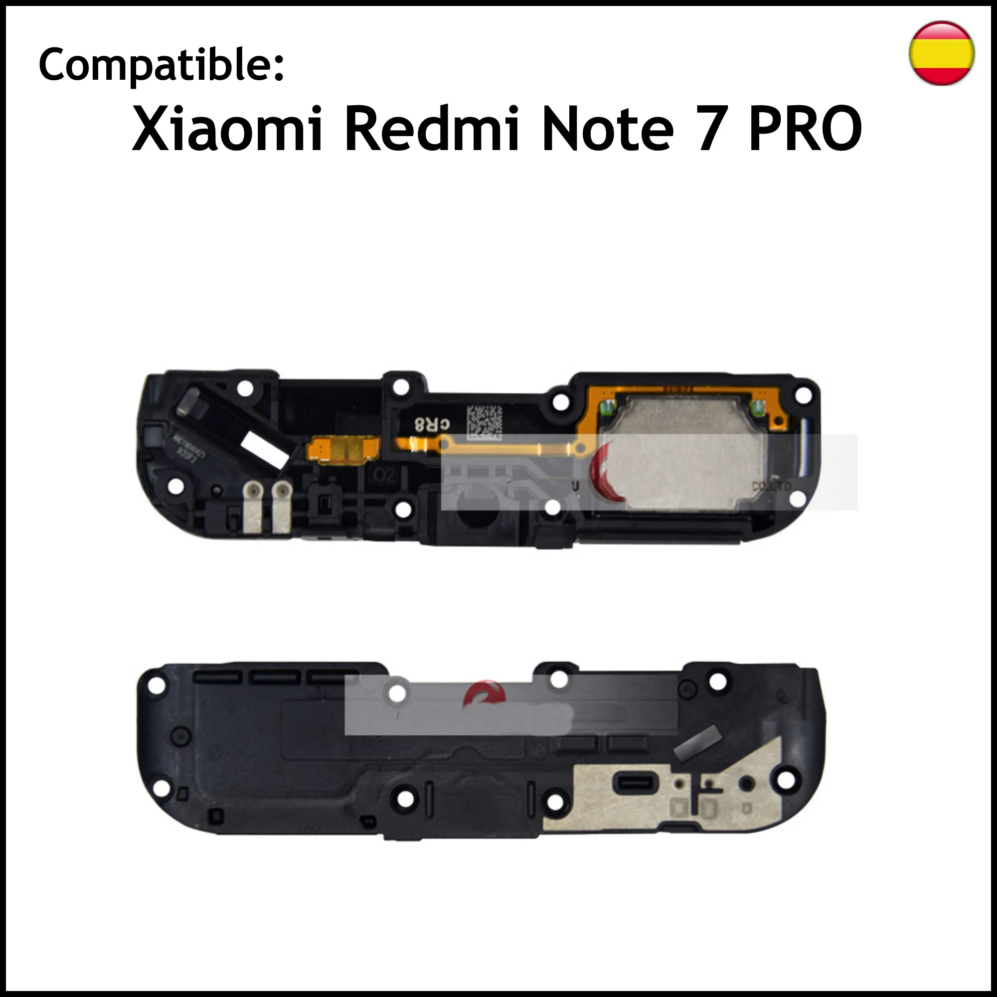 : Lautsprecher Grills