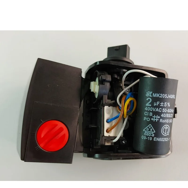 جزء غلاية الغاز لمكثف مضخة جريان‏ المياه 2.0 فائق التوهج 400VAC Wilo 2 piece