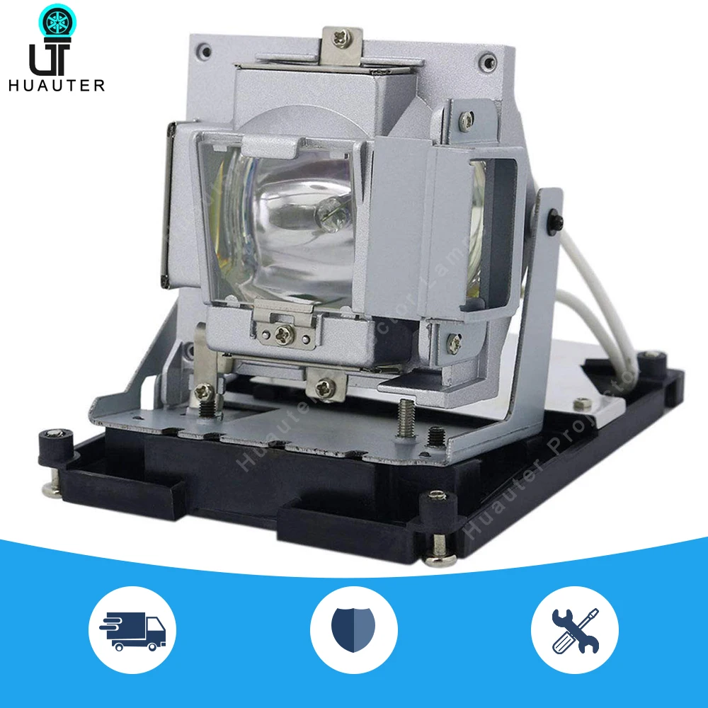 5J.J2N05.011 Projector Lamp Replacement Bulb for BENQ SP840/D963HD/D965/PTX779P-3D