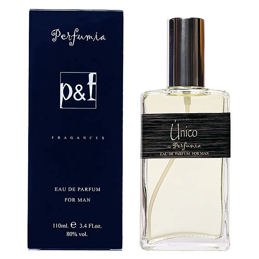 Unique Perfume by p & f inspired by S0L0 L0EVE 100ml, vaporizer, perfume water man