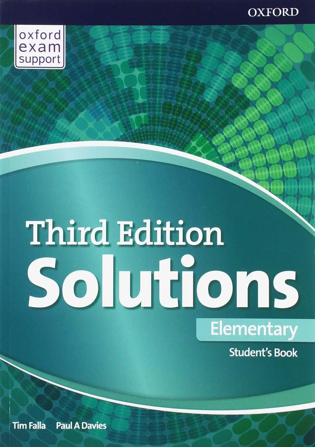 Third Edition Solution Pre Intermediate Student Book Answer – סקירה ותיעוד מפורט