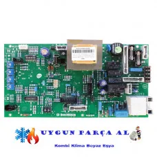 خط حرارة مدمج S24 & S30 غلاية PCB 3003200010