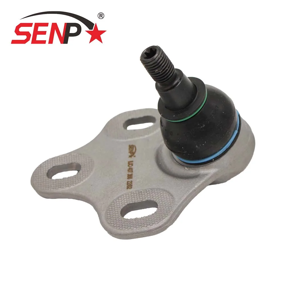 SENP High Quality Suspension And Steering Lower Control Arm Ball Joint Fit For Audi TT OEM 8J0 407 366