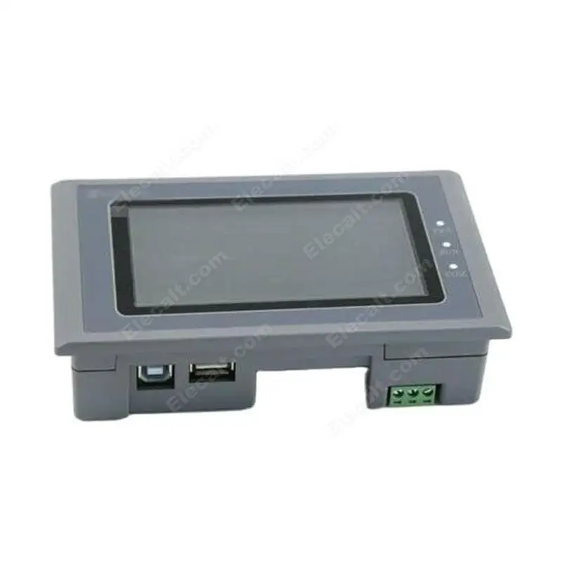 

SK-043FE for Samkoon HMI Touch Screen 4.3inch 480*272 1 USB Host Original New in Box