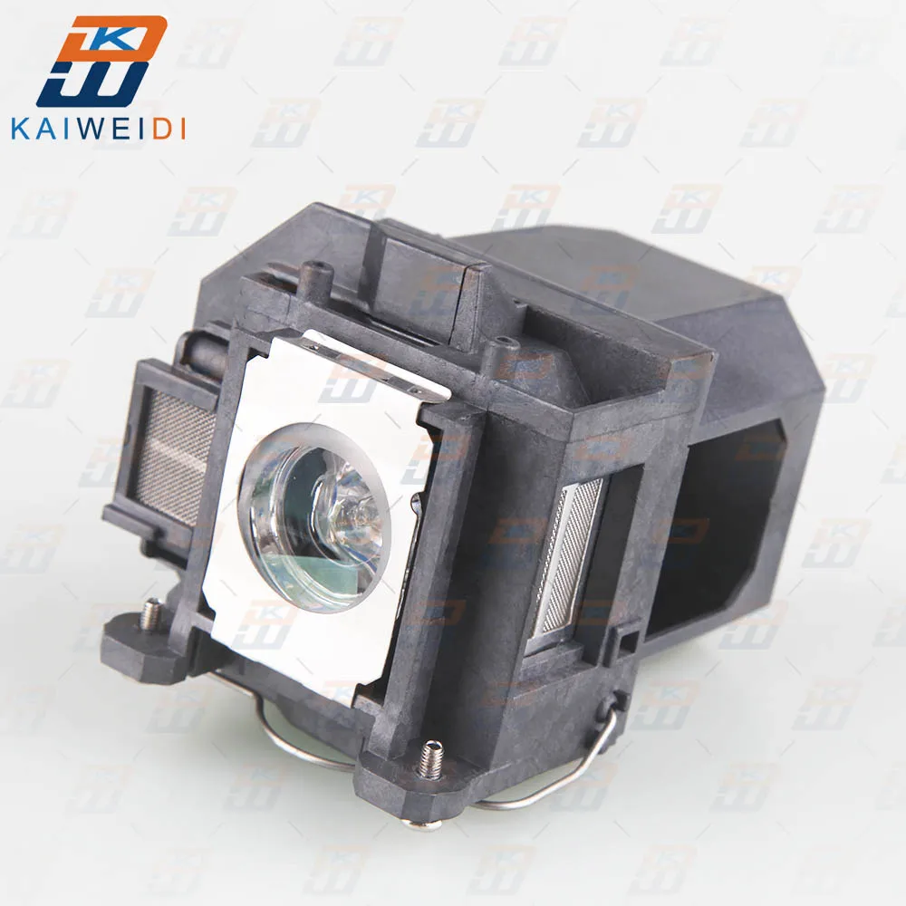 مصباح ضوئي ELPL57 V13H010L57 متوافق لمبة ل EB-450Wi/EB-455W/EB-455Wi/EB-460/EB-460E/EB-460i/EB-460LW/EB-465i/H318A