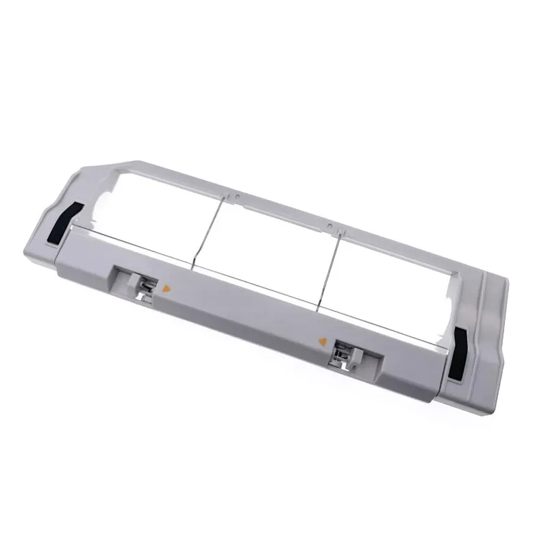 Kompatibel für ( Roborock S5, S5 Max, S6 MaxV, S6 Pure, E4, E5, S51, S52, S55 ) Walze Seitenbürste Filter Wischmopp Zubehör Teil – Detail 7