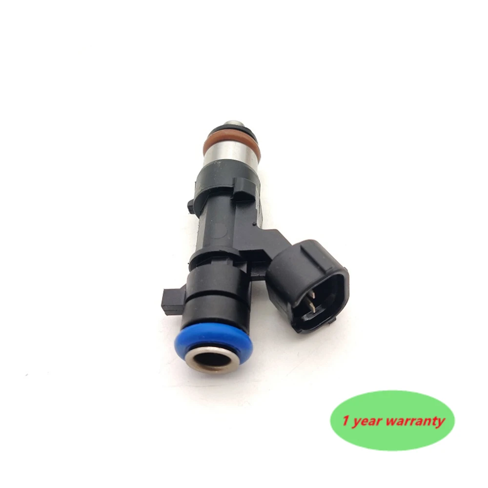 4 unidades/conjunto novos injetores de combustível de alta qualidade 0280158296   16600-3RC0A Para 2013-2015 Sentra 1.8L I4 PN 0280158296