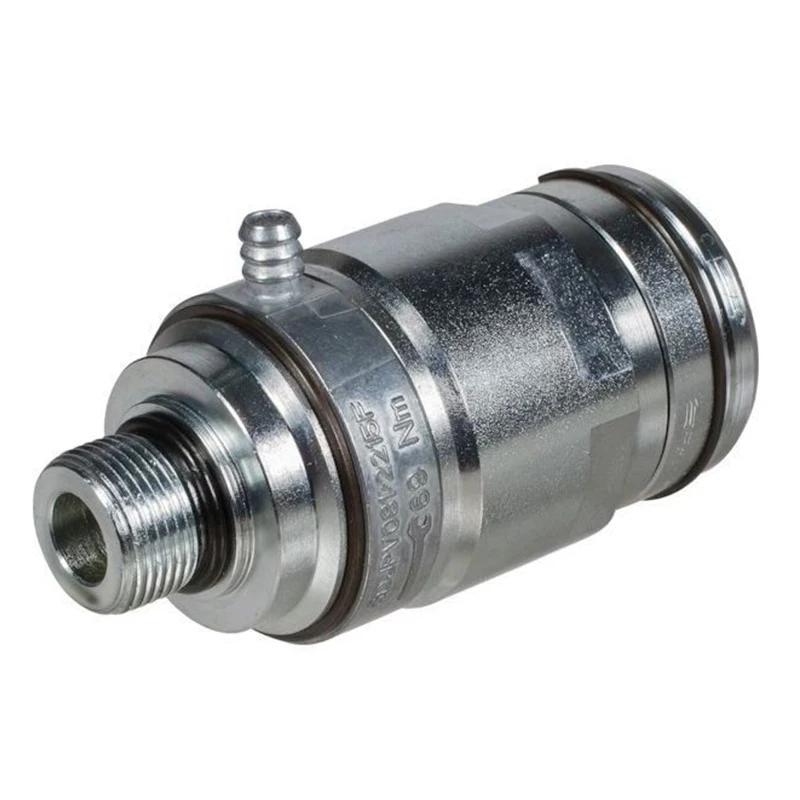 New Quick Coupler Socket AL210586 AL221083 Application for John Deere Se6410 SE6420 SE6510 Se6520 SE6610 SE6620 SE6920