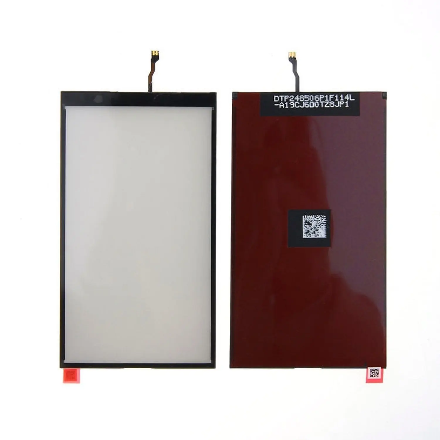 LED-achtergrondverlichtingspaneel voor scherm, reparatieonderdeel voor smartphone 5S en 5C