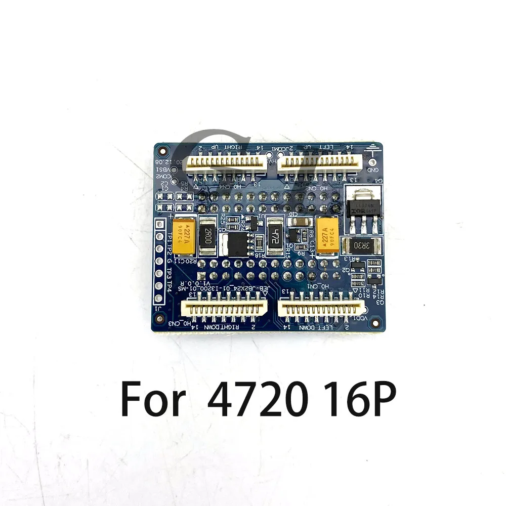 Hoson Printhead Adapter Board for Epson 4720/I3200 for Allwin Xuli Human DTF Printer 4720/I3200 Connect Transfer Card